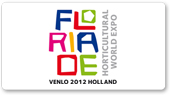 Floriade 2012